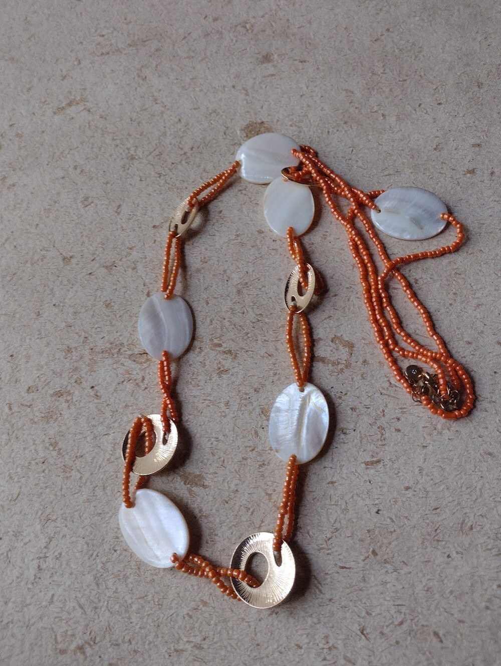 Necklace - Picture 16 of 16